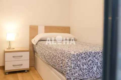 Habitación en calle de Don Emilio Ramón Llin