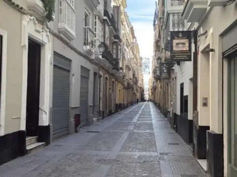 Piso – Pollença, Es Centre, Serra de Tramuntana
