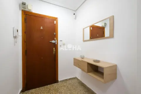 Apartamento en Burjassot