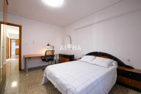 Apartamento en Burjassot