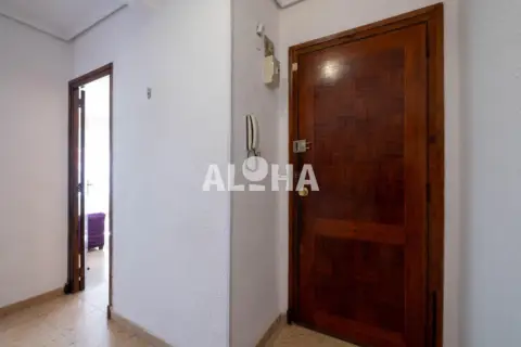 Apartamento en Barrio Les Eres