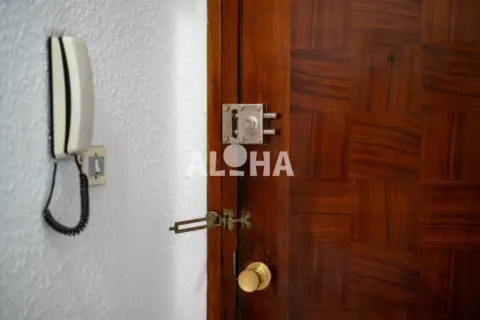 Apartamento en Barrio Les Eres