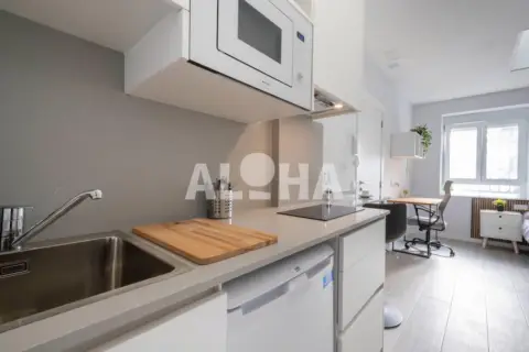 Apartamento en Moncada