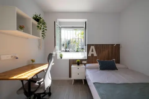 Apartamento en Moncada