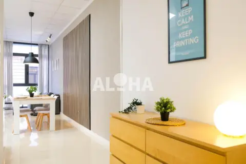 Apartamento en Zona Centro