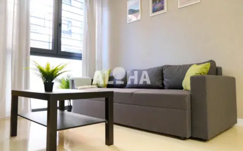 Apartamento en Zona Centro