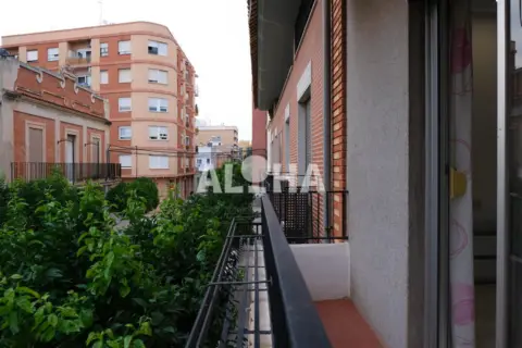 Apartamento en calle Sagunto
