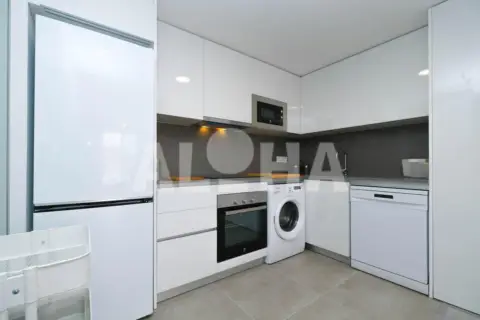 Apartamento en calle Jose Martinez Valero Boxeador