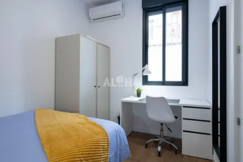 Habitación en Barrio Les Eres
