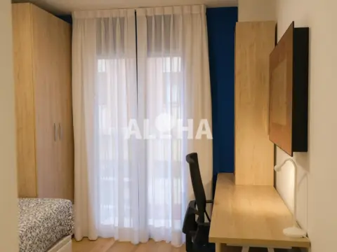 Habitación en calle de Don Emilio Ramón Llin