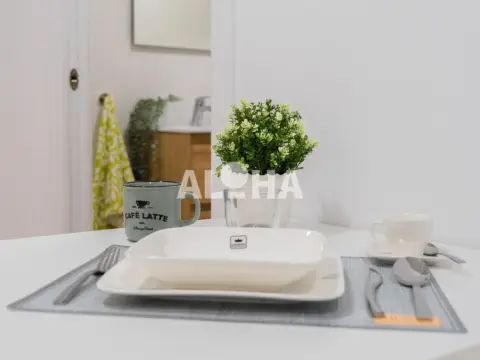 Apartamento en Carrer de Santa Bàrbara