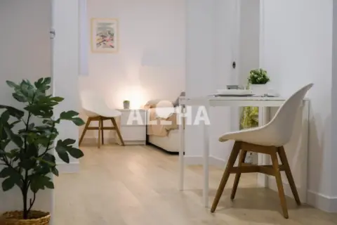Apartamento en Carrer de Santa Bàrbara