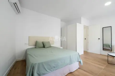 Habitación en Barrio Les Eres