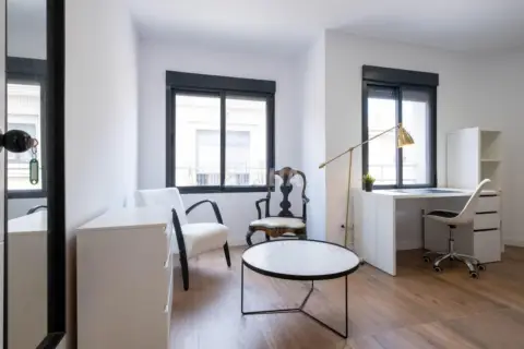 Habitación en Barrio Les Eres
