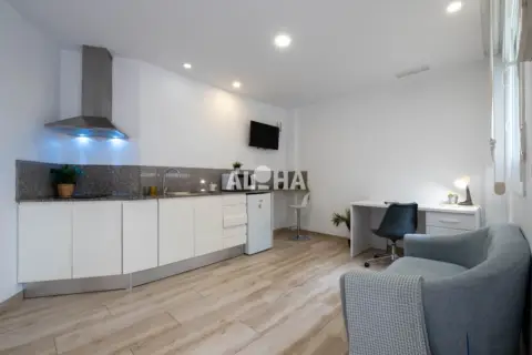 Apartamento en Metro Moncada Alfara