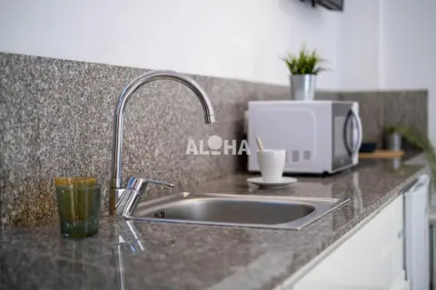 Apartamento en Metro Moncada Alfara
