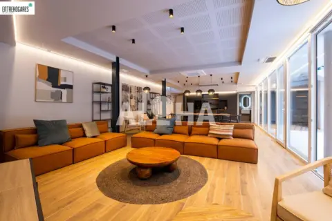 Habitación en Carrer del Maestro Palau
