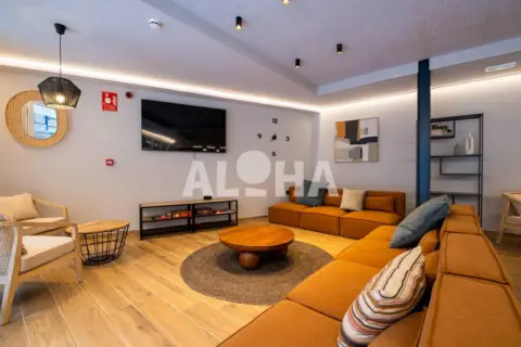 Habitación en Carrer del Maestro Palau