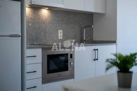 Apartamento en Carrer de Santa Bàrbara