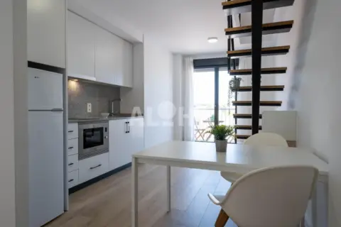 Apartamento en Carrer de Santa Bàrbara