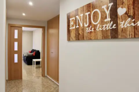 Piso en Alfara del Pariarca