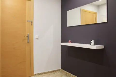 Piso en Alfara del Pariarca