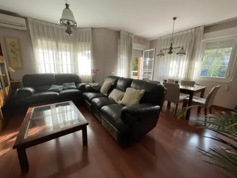 Casa adosada en calle de Morata de Tajuña