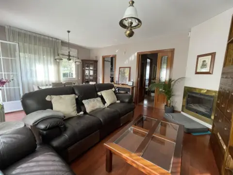 Casa adosada en calle de Morata de Tajuña