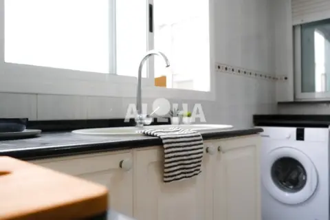 Piso en Avenida del Seminario