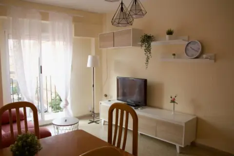 Apartamento en Carrer de Barcelona