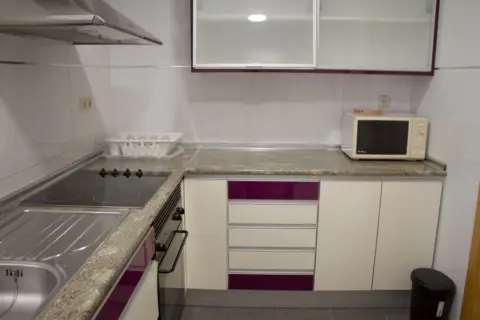 Apartamento en Carrer de Barcelona
