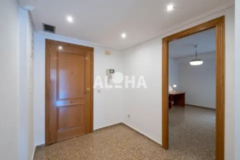 Apartamento en Pza. Concordia