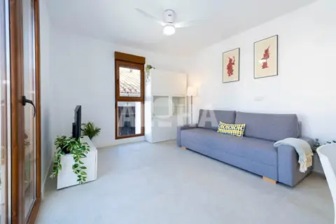 Apartamento en Carrer de San Bartolomé