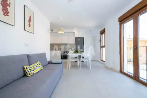 Apartamento en Carrer de San Bartolomé