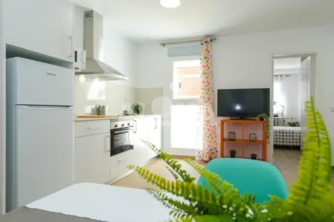 Apartamento en Carrer del Maestro Palau