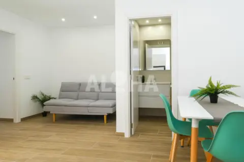 Apartamento en Carrer del Maestro Palau