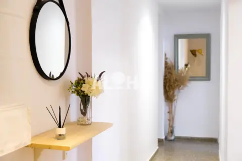 Apartamento en Alfara del Pariarca
