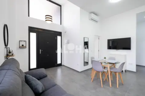 Apartamento en Carrer del Bordellet