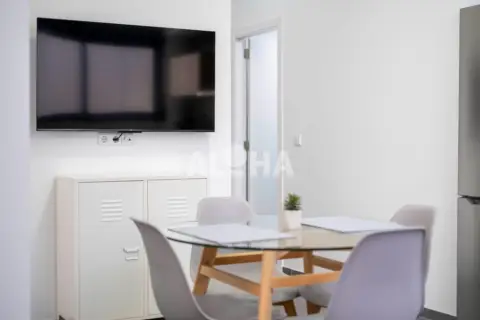Apartamento en Carrer del Bordellet