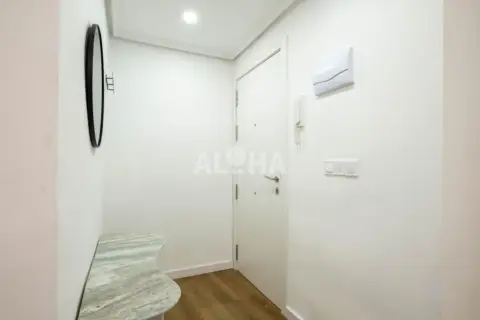 Apartamento en Carrer del Maestro Palau