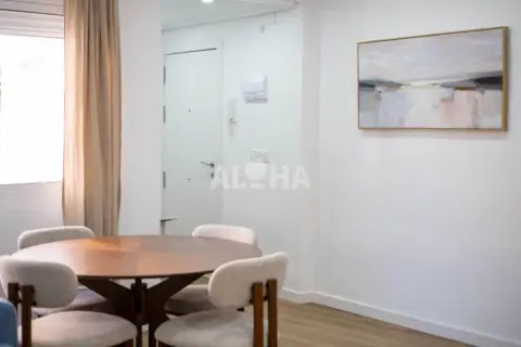 Apartamento en Carrer del Maestro Palau