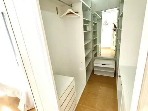 Piso en La Caleta - La Viña