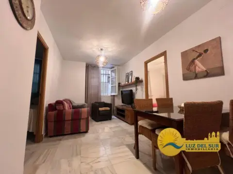 Piso en Centro