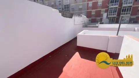 Piso en La Caleta - La Viña