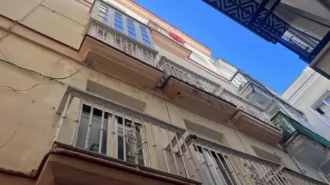 Piso en Centro