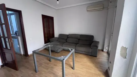 Piso en Centro