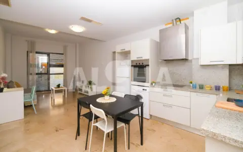 Apartamento en Alfara del Pariarca