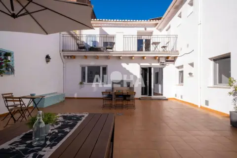 Habitación en Alfara del Pariarca