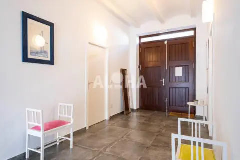 Habitación en Alfara del Pariarca