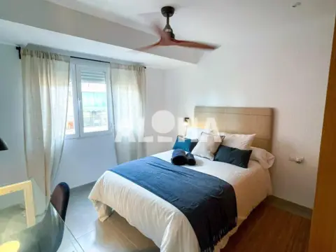 Habitación en Mediterranea